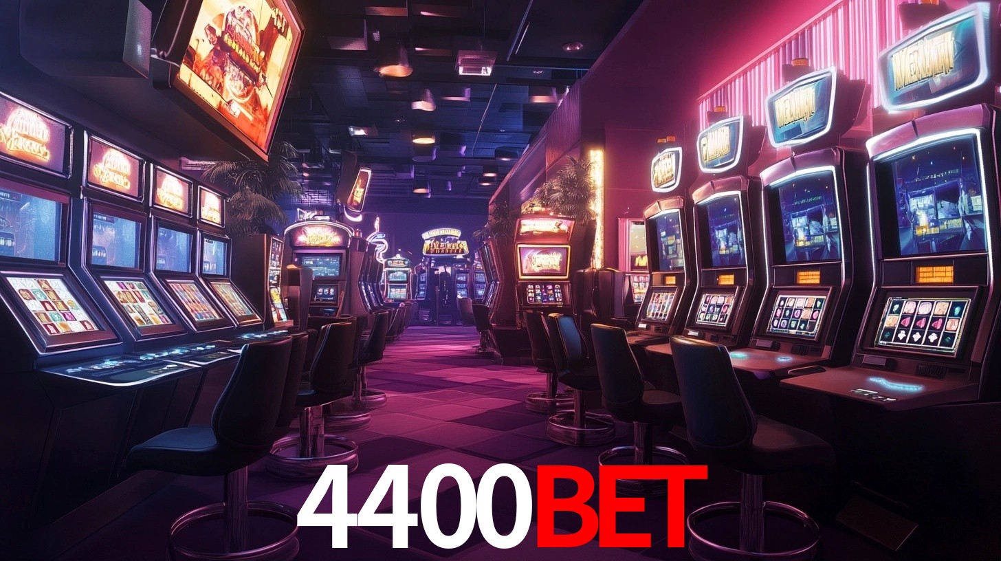 Ofertas Imperdíveis na 4400BET: Promoções e Bônus Que Valem a Pena