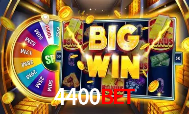 A Emoção da Loteria na 4400BET: Uma Chance de Mudança de Vida