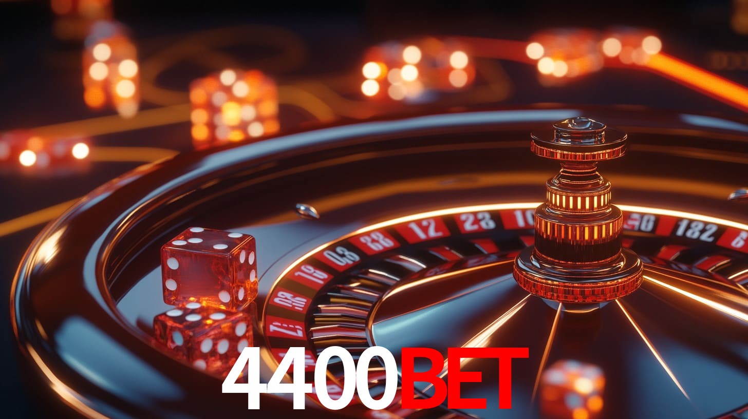 Bônus Generosos e Exclusivos no 4400BET para Você!