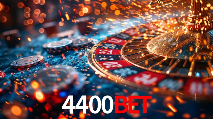 Live Casino 4400BET