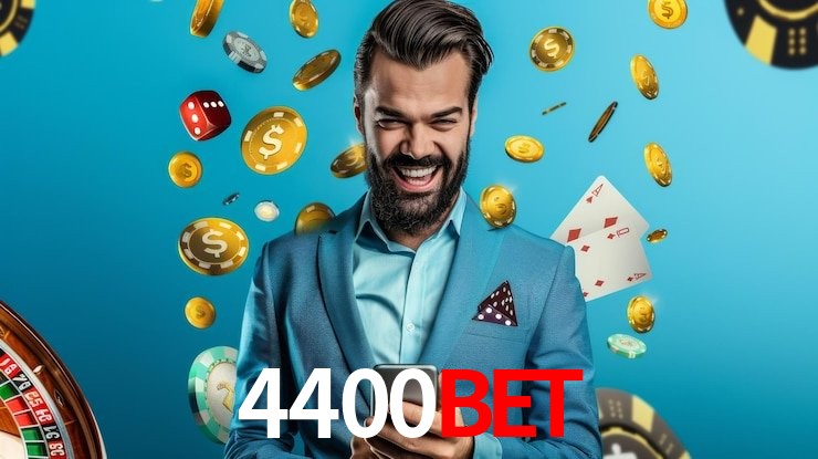 Game Statistics 4400BET