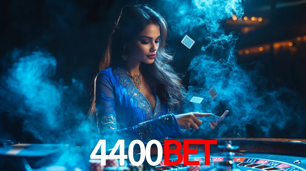 Descubra a Essência do 4400BET: Nossa História e Compromissos