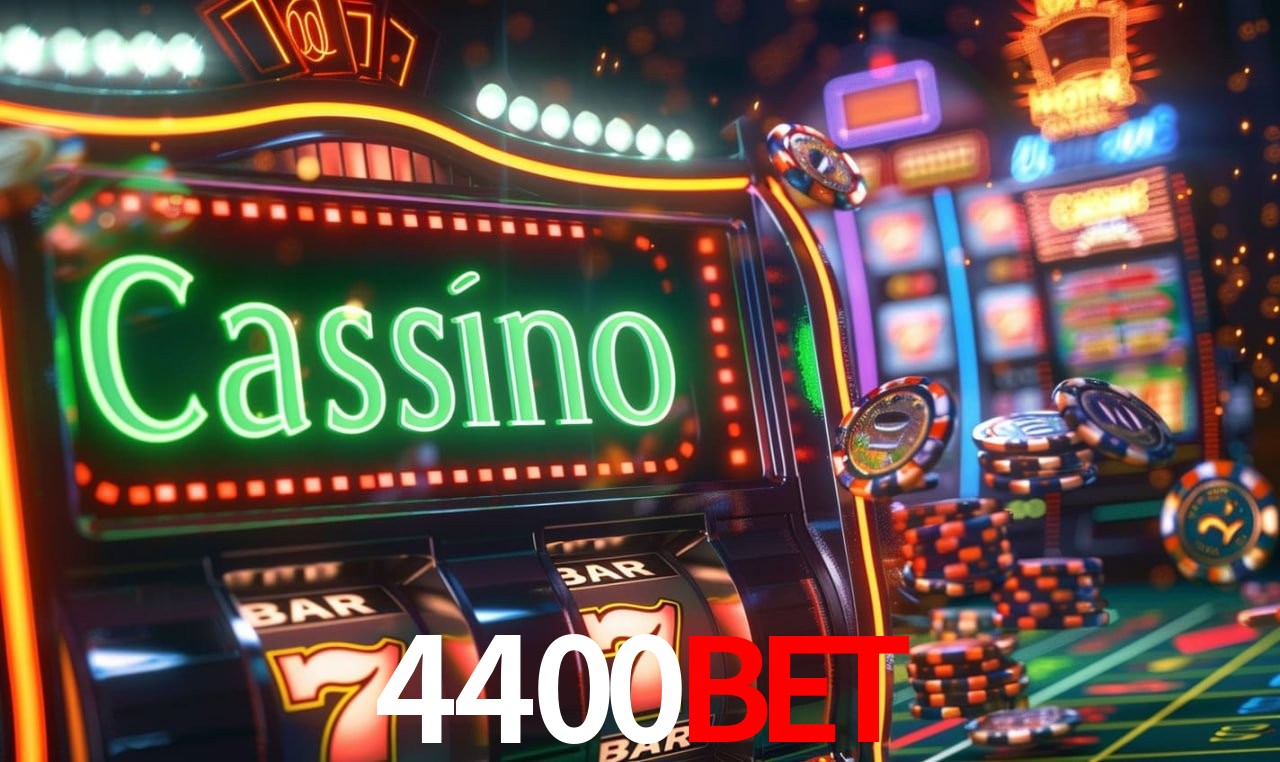 Secure Login 4400BET