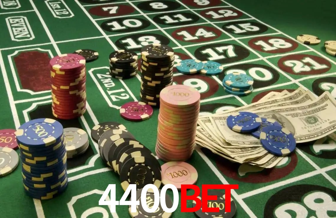 4400BET,4400BET.COM