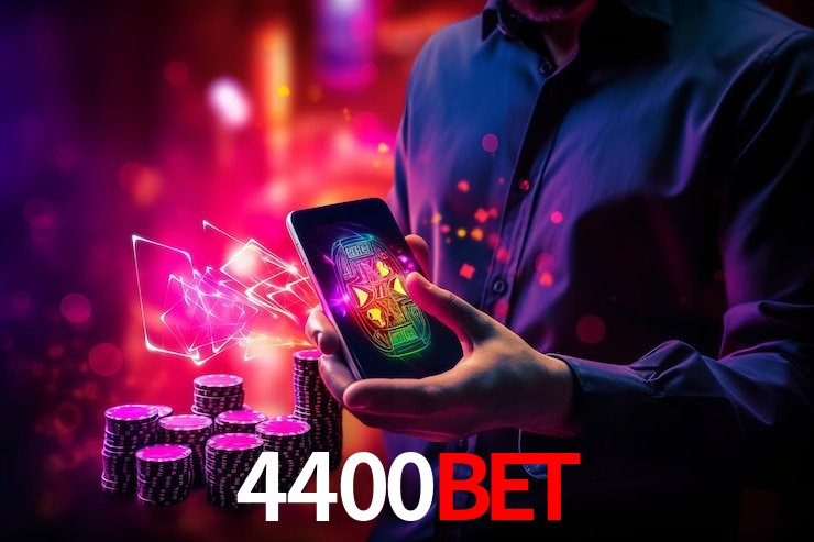 Tennis Betting 4400BET