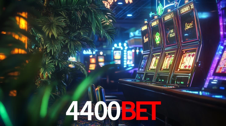 Programa VIP 4400BET