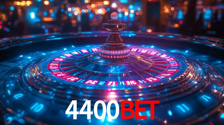 Explore as vantagens do 4400BET: serviço profissional e confiabilidade