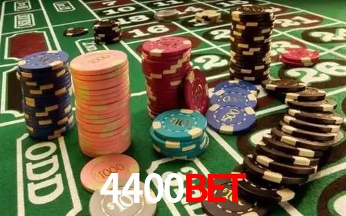 Exclusive Games 4400BET