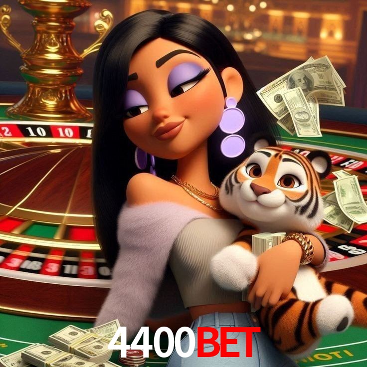 Basketball Betting 4400BET
