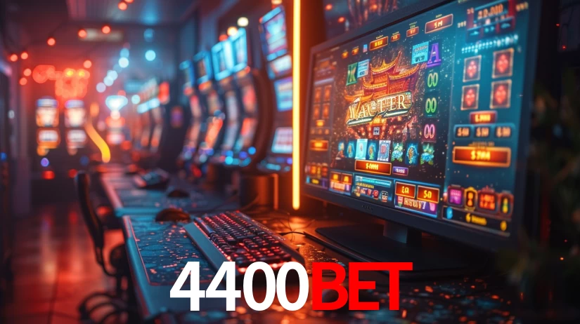 4400 BET login