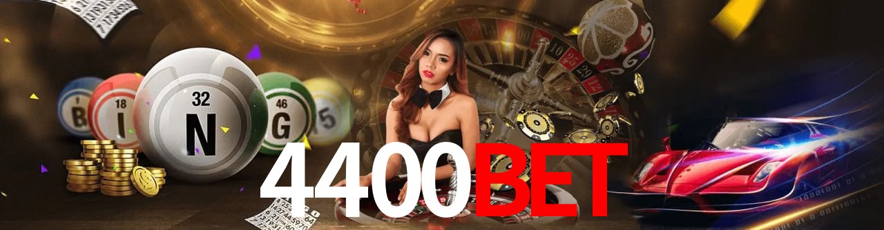 Flash Promotion 4400BET