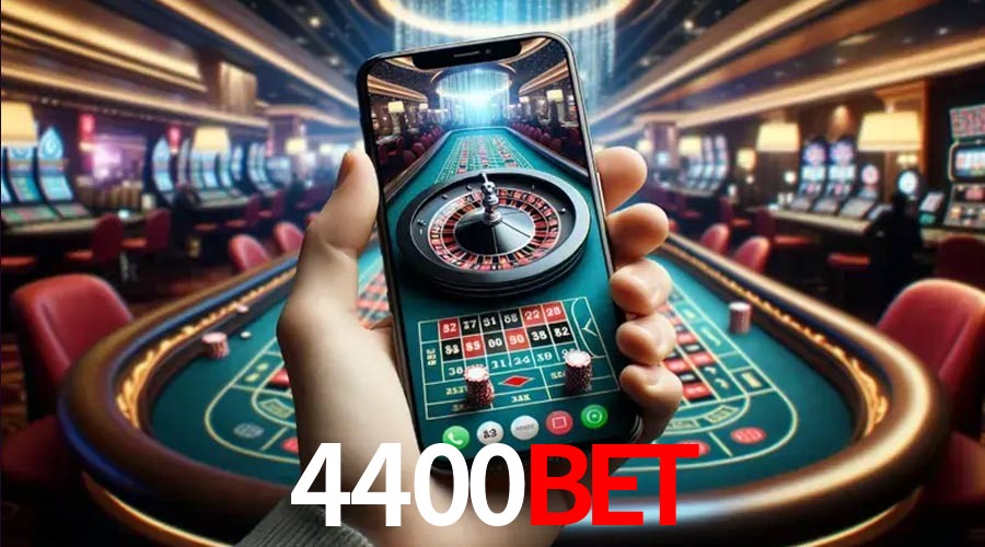 Games Directory 4400BET