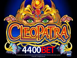 Live Casino 4400BET