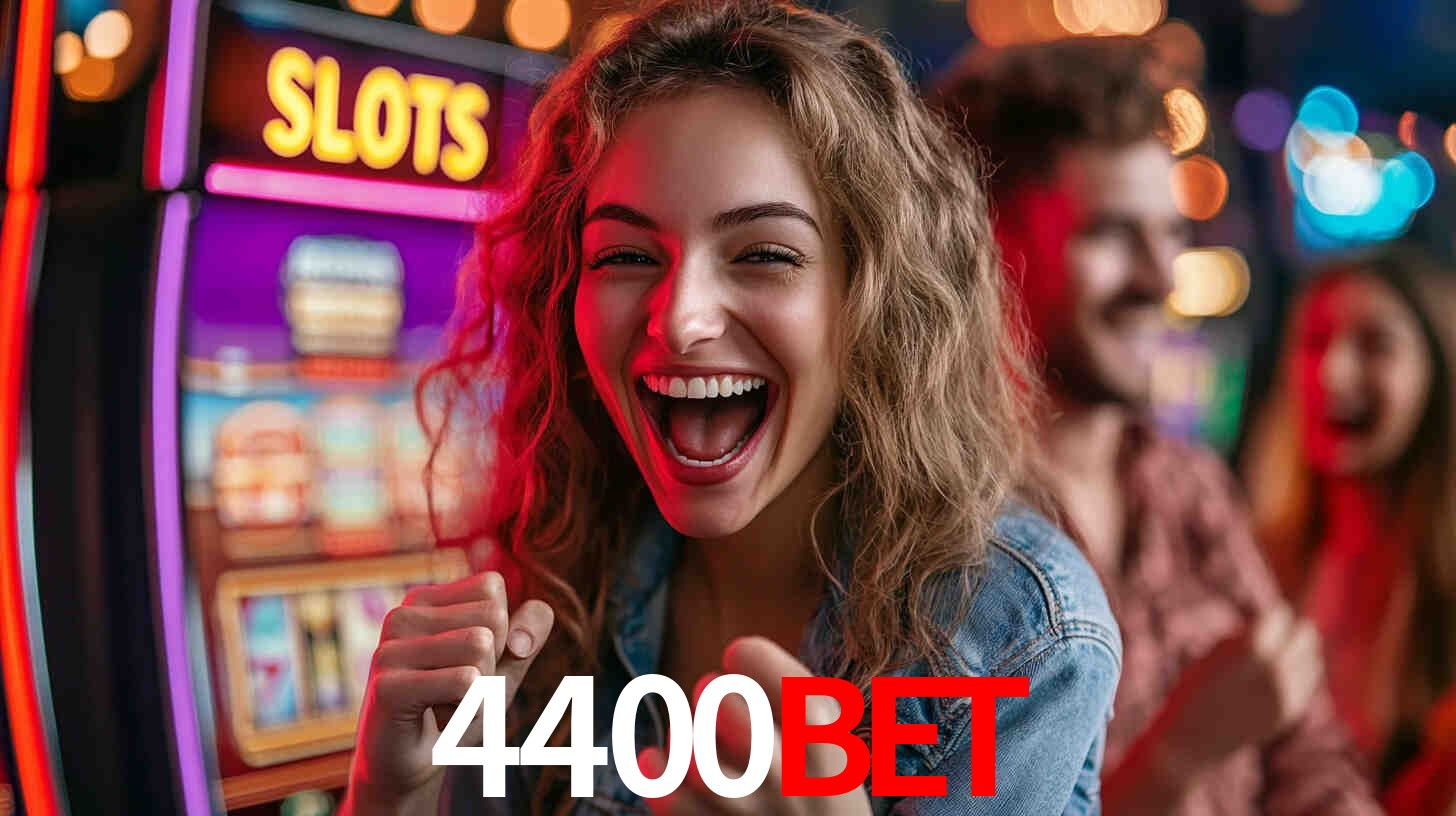 Descubra a Essência do 4400BET: Nossa História e Compromissos