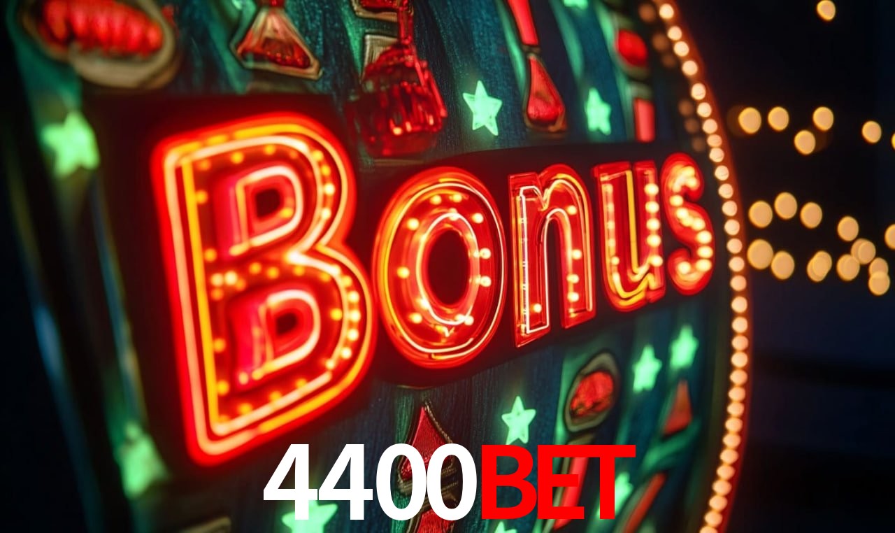 cassino 4400BET