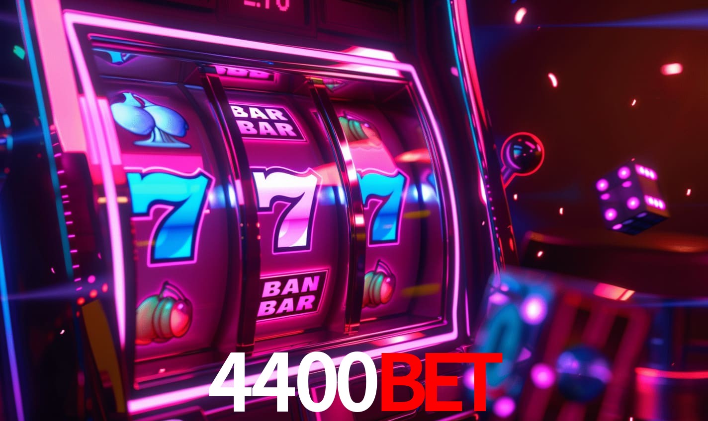 Descubra o Programa VIP da 4400BET: Vantagens Exclusivas para Jogadores