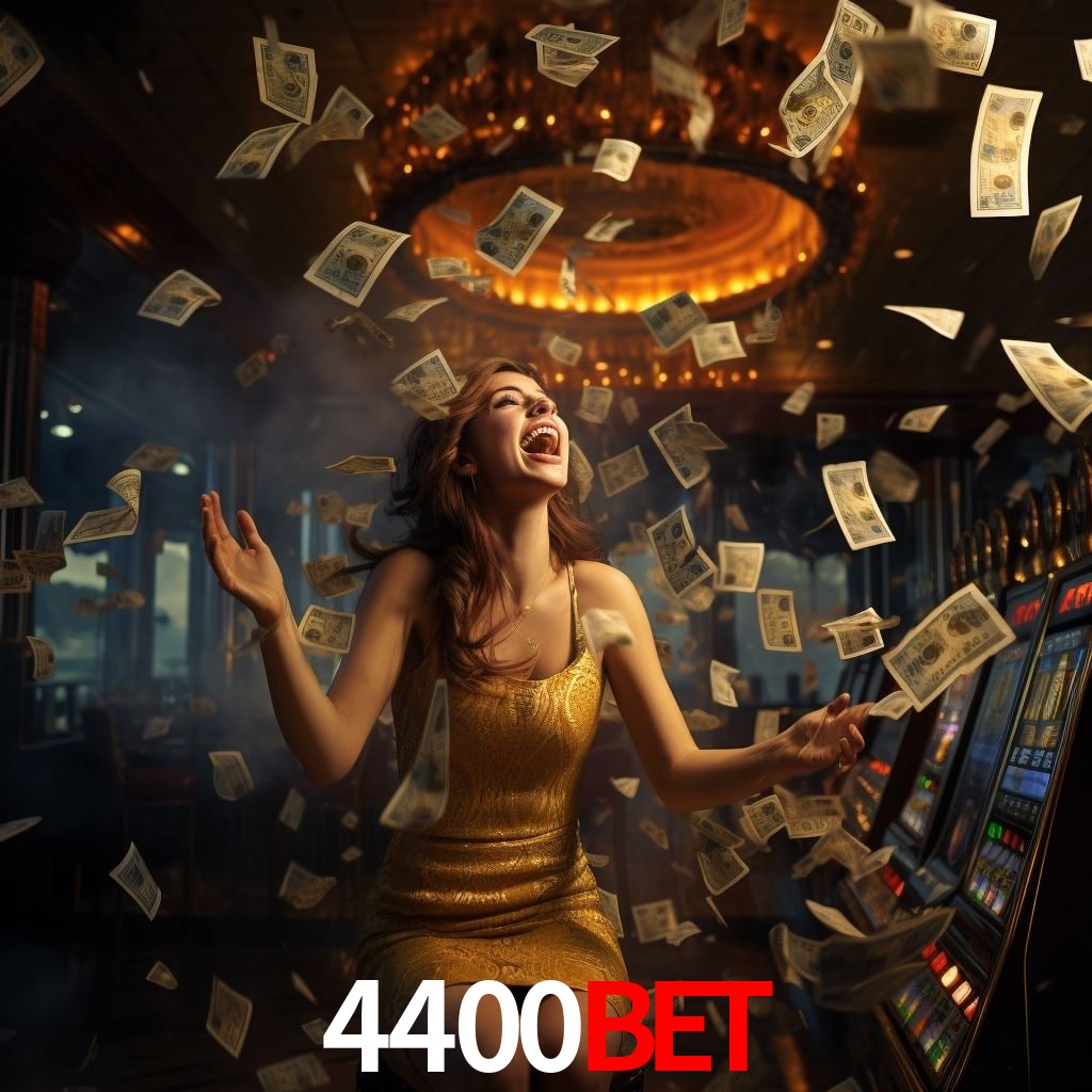 Blackjack Table 4400BET