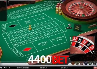VIP Casino 4400BET