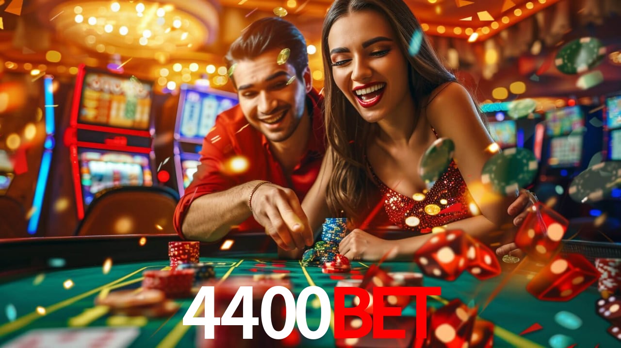 Quick Registration 4400BET