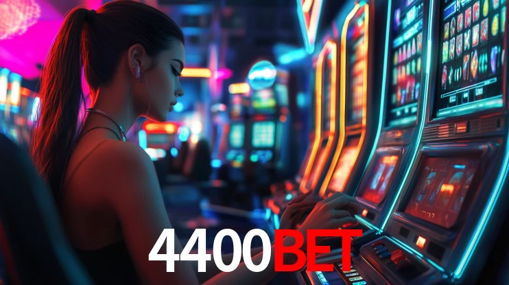 4400BET